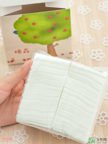 棉森化妝棉怎么樣？棉森化妝棉是哪里的？