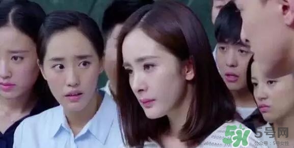 想你色是什么色？想你色口紅試色