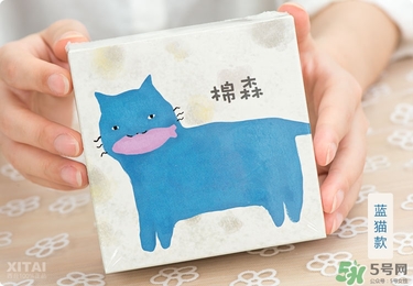 棉森化妝棉怎么樣？棉森化妝棉是哪里的？