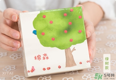 棉森化妝棉怎么樣？棉森化妝棉是哪里的？