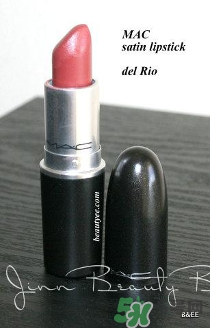 梅子色口紅適合黃皮嗎？梅子色口紅適合什么膚色什么人？