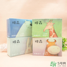 棉森洗臉巾哪個(gè)國家的？棉森是哪個(gè)國家的牌子？