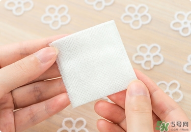 棉森化妝棉怎么樣？棉森化妝棉是哪里的？