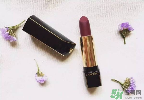 梅子色口紅什么牌子好？梅子色口紅推薦