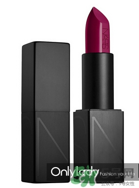 梅子色口紅什么牌子好？梅子色口紅推薦