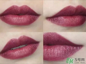 梅子色口紅什么牌子好？梅子色口紅推薦