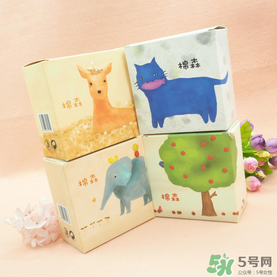 棉森化妝棉怎么樣？棉森化妝棉是哪里的？