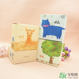 棉森化妝棉怎么樣？棉森化妝棉是哪里的？