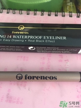 forencos是什么牌子檔次？forencos是哪里的牌子？