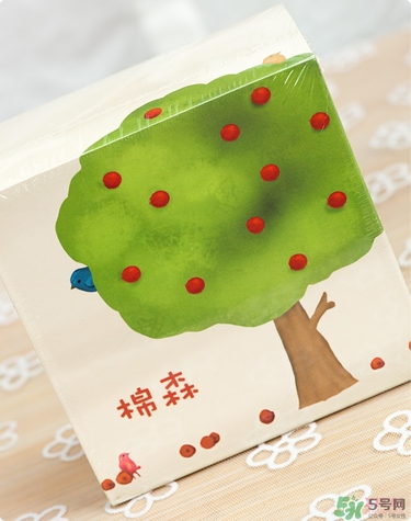 棉森化妝棉怎么樣？棉森化妝棉是哪里的？