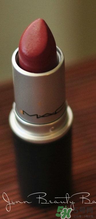 梅子色口紅適合黃皮嗎？梅子色口紅適合什么膚色什么人？