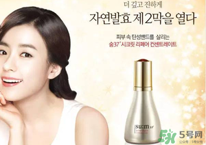 sum37和赫拉哪個(gè)好？呼吸37度和赫拉哪個(gè)好？