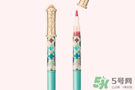 安娜蘇藍(lán)夢(mèng)金雀口紅筆多少錢(qián)? 安娜蘇藍(lán)夢(mèng)金雀口紅筆多少錢(qián)?