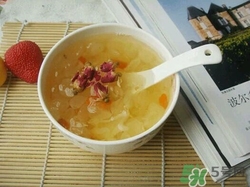 皂角米哪些人不宜吃?禁忌事項(xiàng)介紹 皂角米哪些人不宜吃?禁忌事項(xiàng)介紹