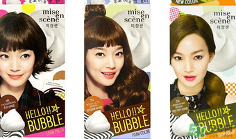 愛(ài)茉莉染發(fā)劑使用方法 愛(ài)茉莉染發(fā)劑使用步驟