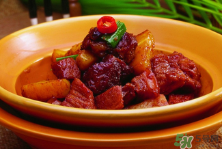 野豬肉好吃嗎？野豬肉比家豬肉吃香嗎？