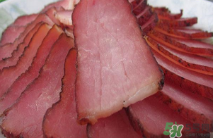 野豬肉好吃嗎？野豬肉比家豬肉吃香嗎？