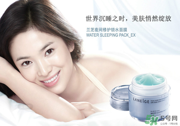 蘭芝和雪花秀哪個好？雪花秀和蘭芝哪個貴？