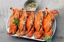 冬筍可以和螃蟹一起吃嗎?吃冬筍可以吃螃蟹嗎?