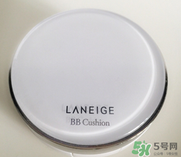 蘭芝氣墊bb霜怎么用？蘭芝氣墊bb霜的用法