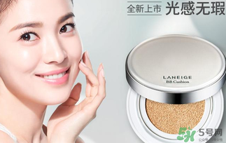 蘭芝氣墊bb霜怎么用？蘭芝氣墊bb霜的用法