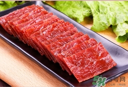 吃豬肉鋪會(huì)胖嗎?豬肉鋪的熱量高嗎 吃豬肉鋪會(huì)胖嗎?豬肉鋪的熱量高嗎