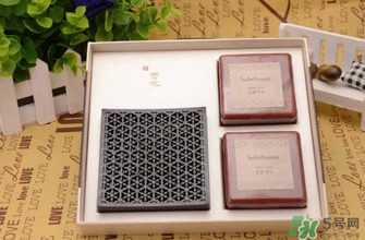 蘭芝和雪花秀哪個好？雪花秀和蘭芝哪個貴？