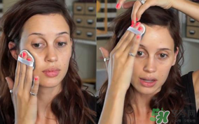 蘭芝氣墊bb霜怎么用？蘭芝氣墊bb霜的用法