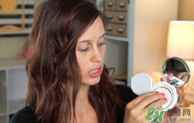 蘭芝氣墊bb霜怎么用？蘭芝氣墊bb霜的用法