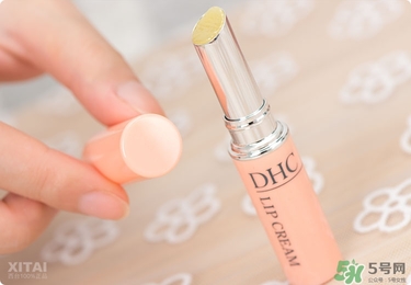 dhc唇膏孕婦可以用嗎？孕婦能用dhc唇膏嗎？