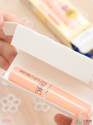 dhc唇膏孕婦可以用嗎？孕婦能用dhc唇膏嗎？