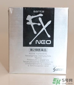 參天fx眼藥水多少錢？參天fx眼藥水價格