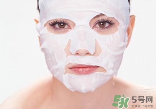 抗皺面膜多久用一次？抗皺面膜一次敷多久？
