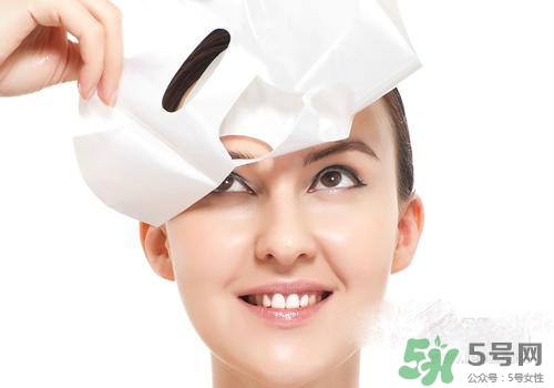 抗皺面膜多久用一次？抗皺面膜一次敷多久？