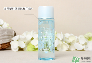 曼丹眼唇卸妝液可以卸全臉嗎？曼丹眼唇卸妝液怎么用？