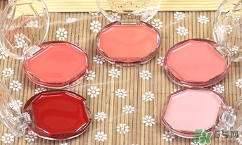 canmake腮紅膏多少錢(qián)？canmake腮紅膏價(jià)格