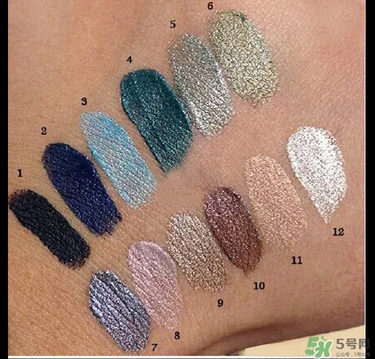 阿瑪尼液體眼影多少錢(qián)？阿瑪尼液體眼影價(jià)格