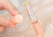 dhc唇膏孕婦可以用嗎？孕婦能用dhc唇膏嗎？