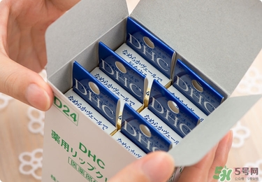 dhc唇膏孕婦可以用嗎？孕婦能用dhc唇膏嗎？