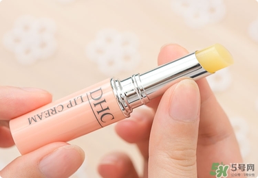 dhc唇膏孕婦可以用嗎？孕婦能用dhc唇膏嗎？