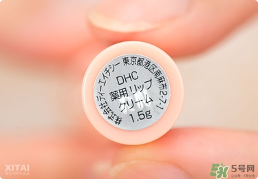 dhc唇膏孕婦可以用嗎？孕婦能用dhc唇膏嗎？