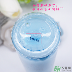 曼丹眼唇卸妝液可以卸全臉嗎？曼丹眼唇卸妝液怎么用？