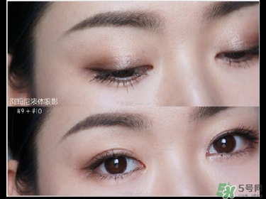 阿瑪尼液體眼影多少錢(qián)？阿瑪尼液體眼影價(jià)格