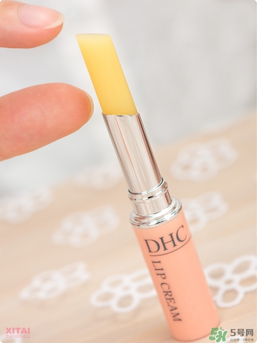 dhc唇膏孕婦可以用嗎？孕婦能用dhc唇膏嗎？