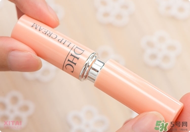 dhc唇膏孕婦可以用嗎？孕婦能用dhc唇膏嗎？