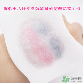 曼丹眼唇卸妝液可以卸全臉嗎？曼丹眼唇卸妝液怎么用？