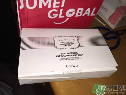 高麗雅娜coreana是什么牌子？coreana在韓國算好嗎？