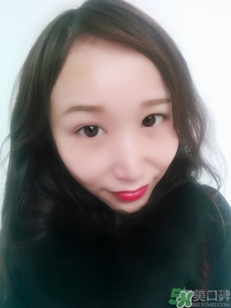 bonisha口紅怎么樣？bonisha口紅多少錢？