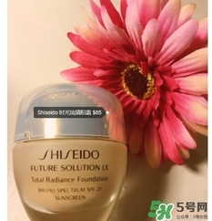 資生堂琉璃粉霜多少錢？資生堂時(shí)光琉璃粉霜專柜價(jià)格