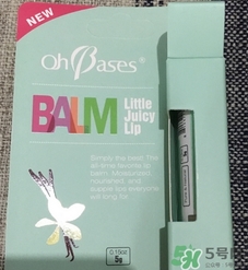 ohbases唇膏怎么樣?歐比信唇膏好用嗎? ohbases唇膏怎么樣?歐比信唇膏好用嗎?
